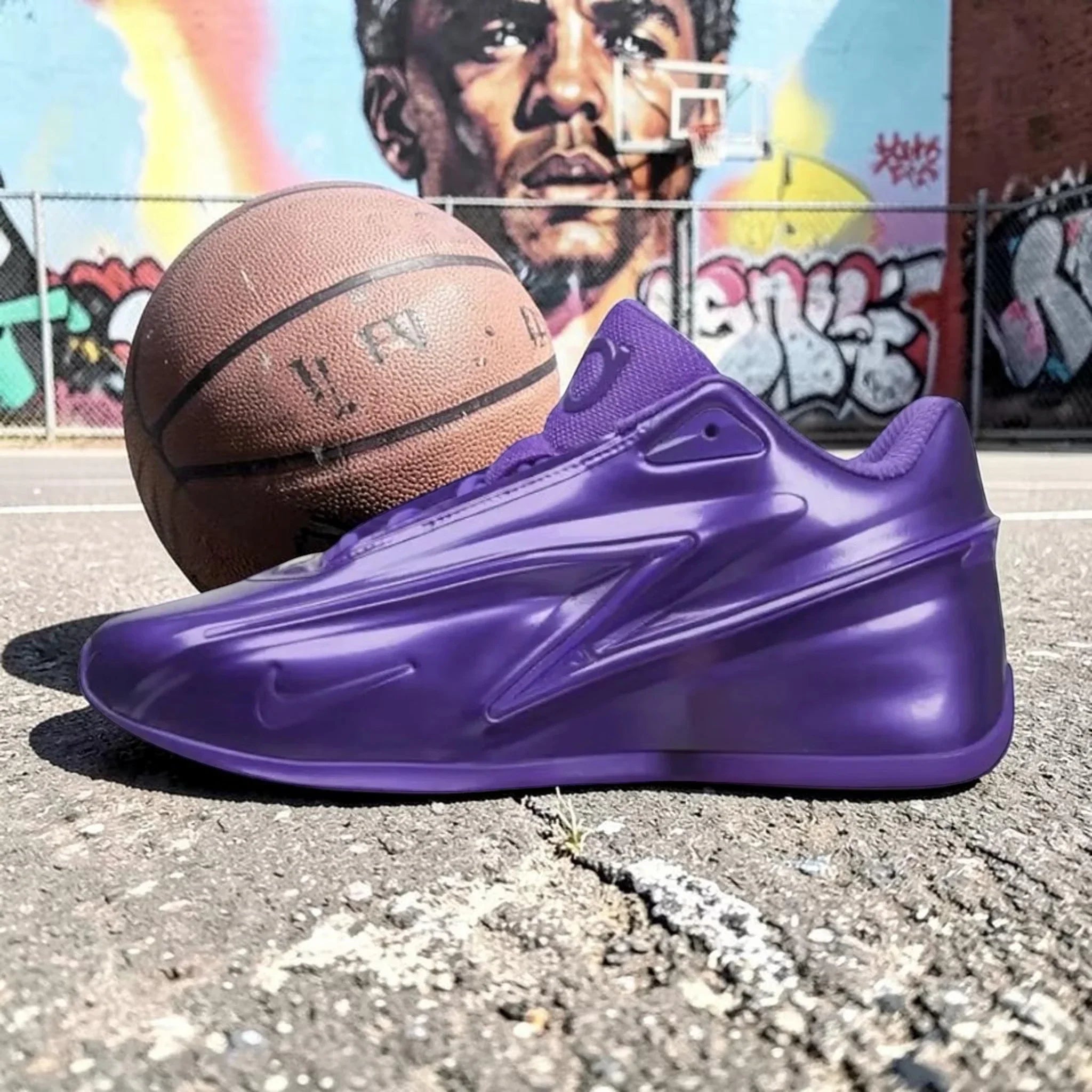Nike KD 19 