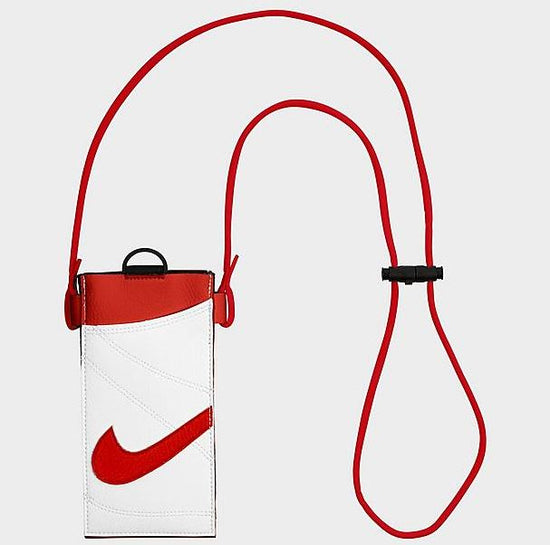 PHONE CROSSBODY CASE