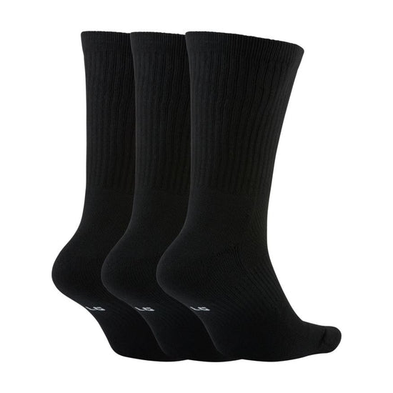 NIKE EVERYDAY BASKETBALL CREW SOCKS