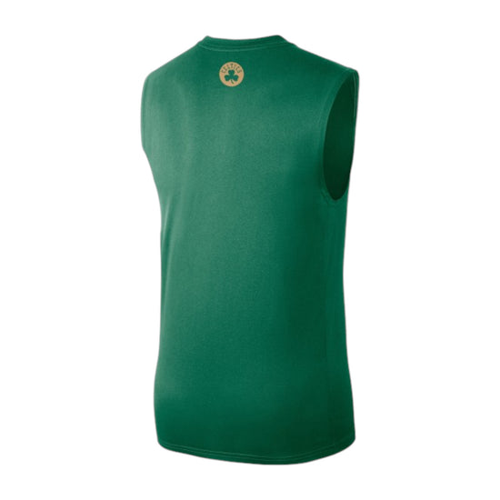 CANOTTA ALLENAMENTO BOSTON