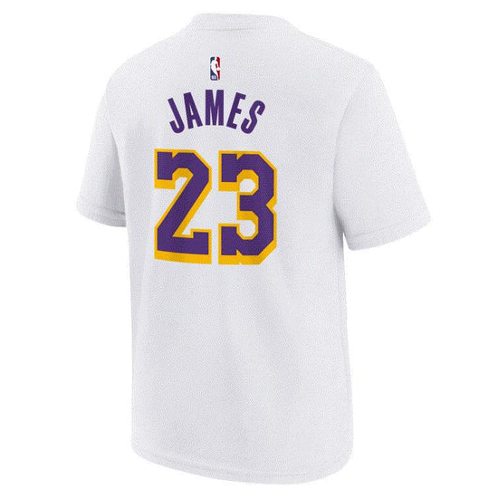 T-SHIRT NBA KIDS LEBRON 23