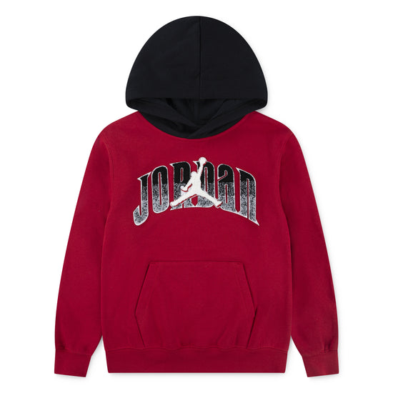 JORDAN GAMETIME HOODIE KIDS