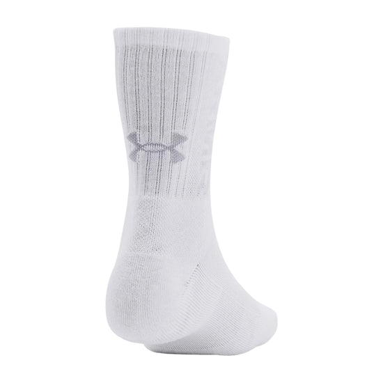 UA 3-MAKER BASKETBALL SOCKS