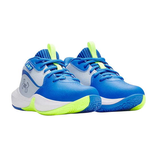 UA LOCKDOWN PRE SCHOOL