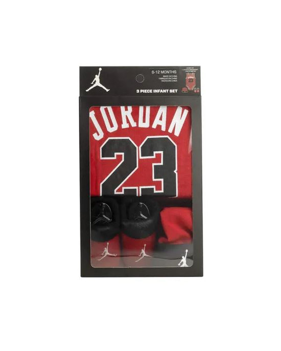 JORDAN 23 JERSEY HAT BODY
