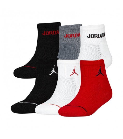 JORDAN LEGEND ANKLE 6PK