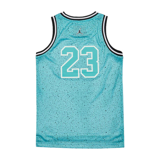 JORDAN SPECKLE JERSEY
