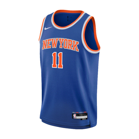 NBA ICON JERSEY KIDS BRUNSON