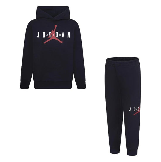 JDN SUSTAINABLE PO HOODIE