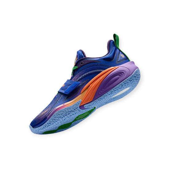 KAI 1 "FLEUR DE ALIS"