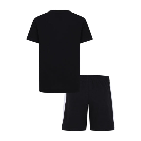 JORDAN BBAL FIRE 2PZ SET KIDS