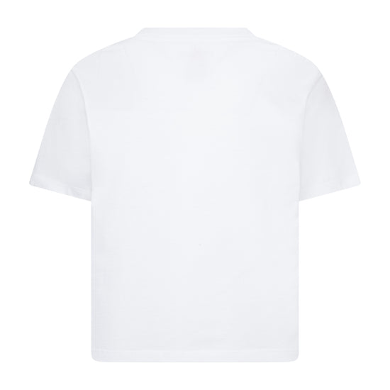 JORDAN GIRL ESSENTIAL TEE