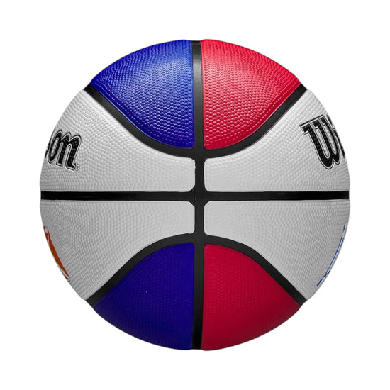 JR NBA WNBA BALL SIZE 5