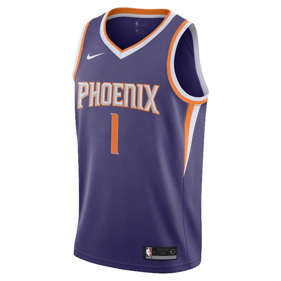 NBA ICON JERSEY KIDS SUNS BOOKER