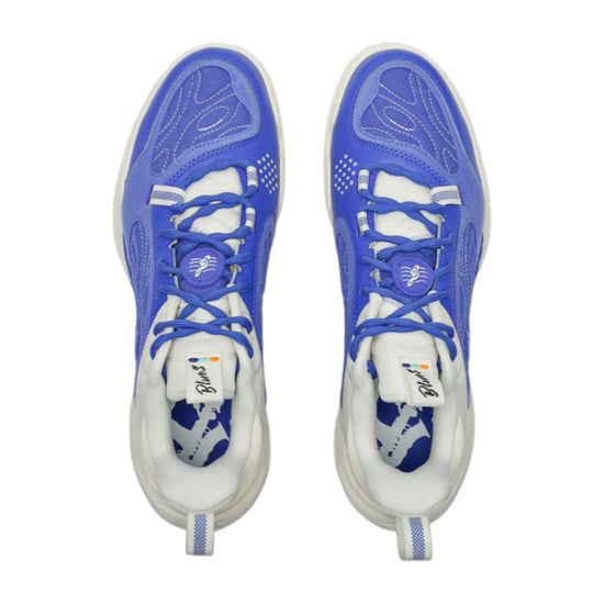 WADE ICE 2 V2 WHITE & BLUE
