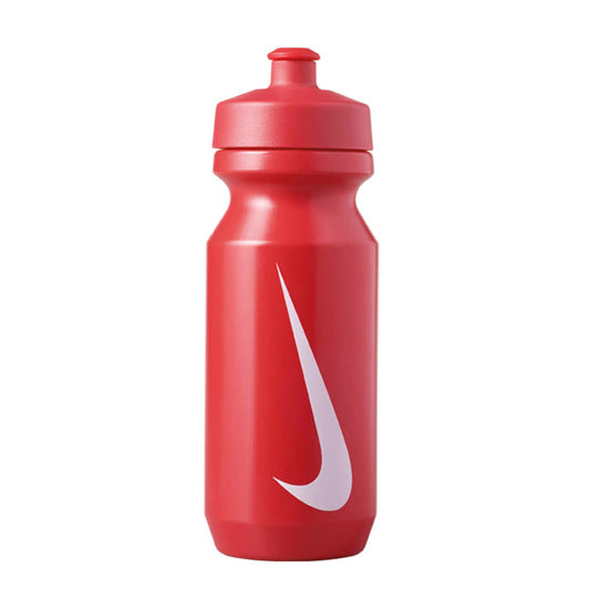 BIG MOUTH WATER BOTTLE RED