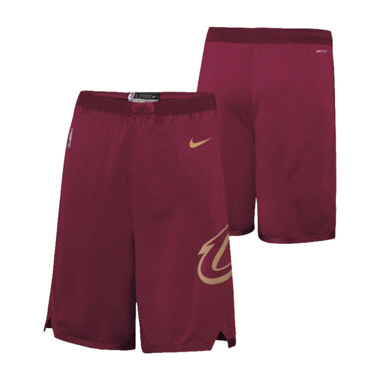NBA ICON SHORT KIDS CLEVELAND CAVS