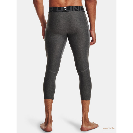 UA HEATGEAR ARMOR 3/4 LEGGING