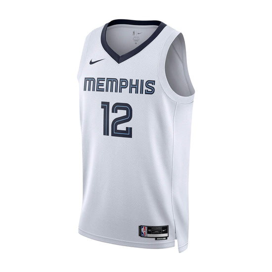 GRIZZLIES JA MORANT JERSEY