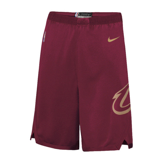 NBA ICON SHORT KIDS CLEVELAND CAVS