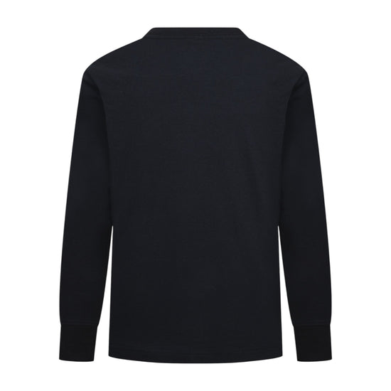 JORDAN LONG SLEEVE TEE KIDS