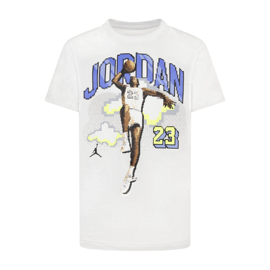 JORDAN AIR DIGI TEE KIDS