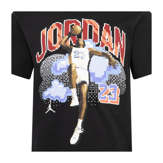JORDAN AIR DIGI TEE KIDS