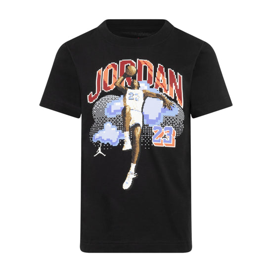JORDAN AIR DIGI TEE KIDS
