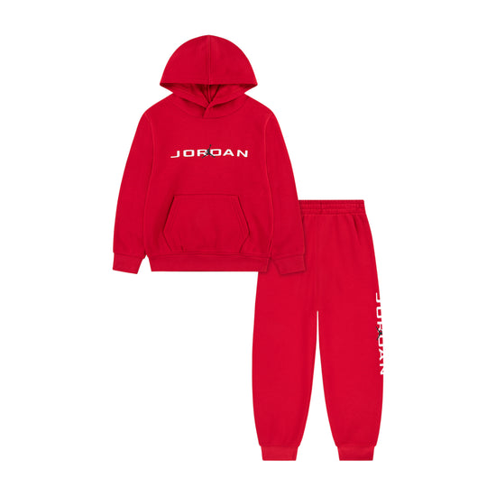 JORDAN STRETCH 2PZ SET KIDS