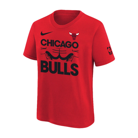 NBA CHICAGO TEE KIDS