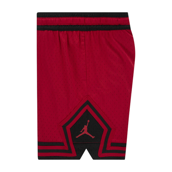 T-shirt Jordan Diamond per bambini, con design colorato, in tessuto morbido, adatto per bambini di 2-7 anni.