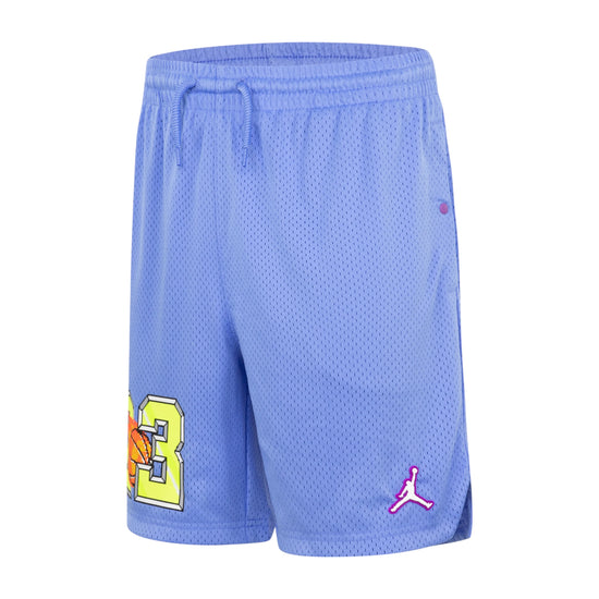 JORDAN FLAME SHORT KIDS
