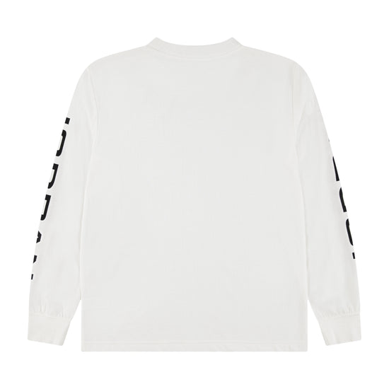 JORDAN LONG SLEEVE TEE KIDS