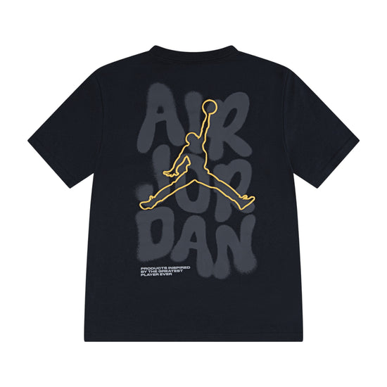JORDAN 23 THROW UP TEE KIDS