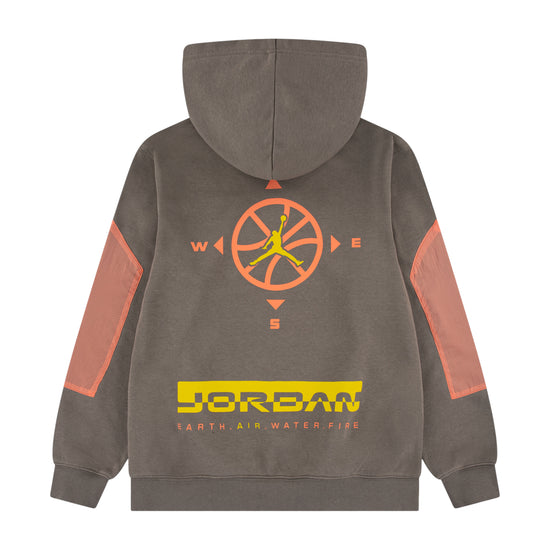 JORDAN HIKE MIKE HOODIE