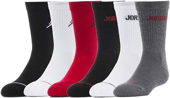 JORDAN LEGEND CREW 6PK