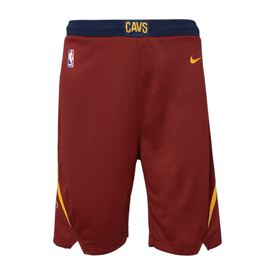 SWINGMAN ICON SHORTS CAVALIERS