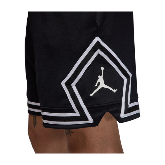 JORDAN DIAMOND SHORT