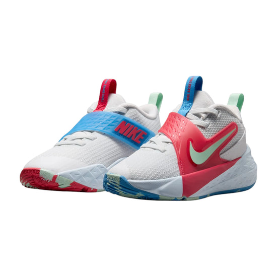 Nike Team Hustle D12 - Pre School