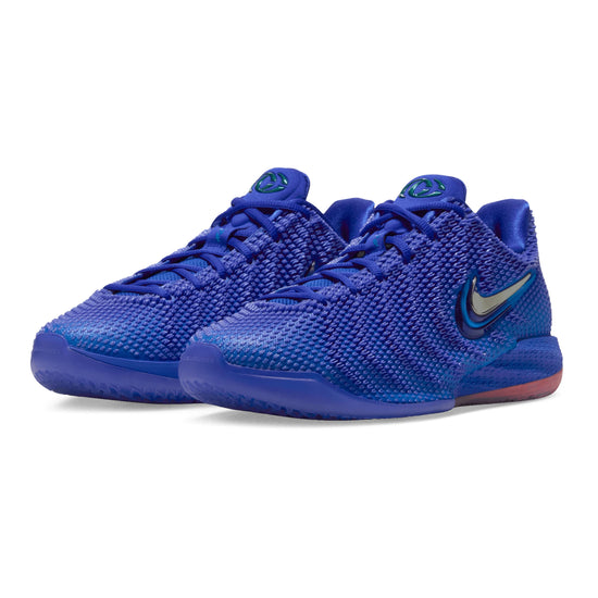 Caitlin 1 Caitlin Blue – tre quarti frontale colorway Racer Blue 2026