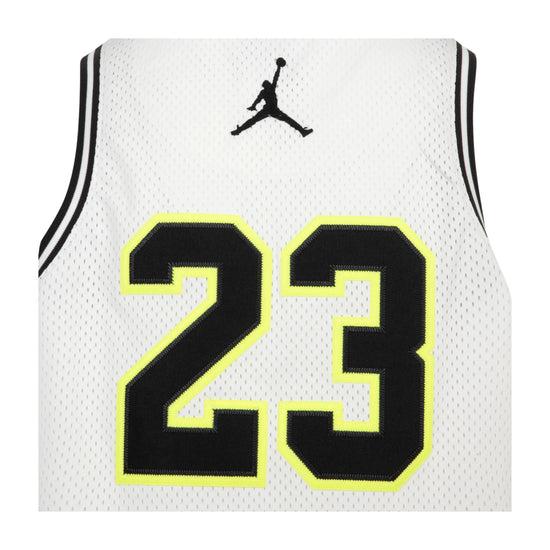 JORDAN 23 JERSEY