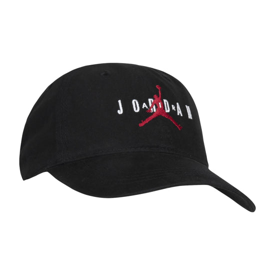 JORDAN CURVE CAP KIDS
