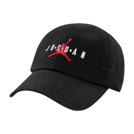 JORDAN CURVE CAP KIDS