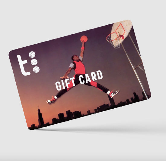 TripleBasket Gift Card