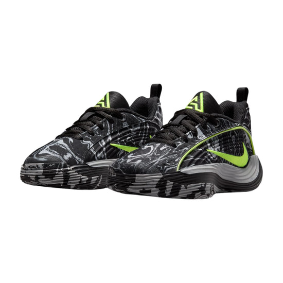 Giannis Immortality 5 Pre-School IM7589-002 – tre quarti frontale colorway