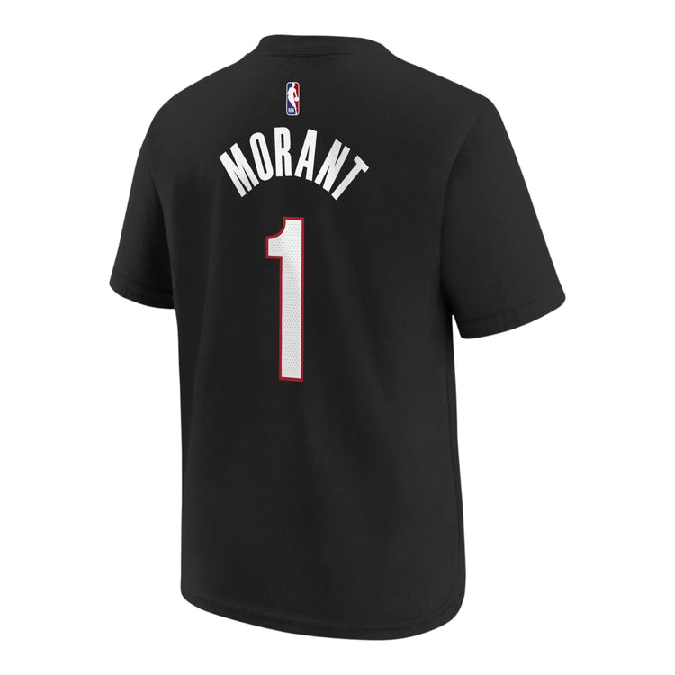 T-shirt NBA Kids Ja Morant