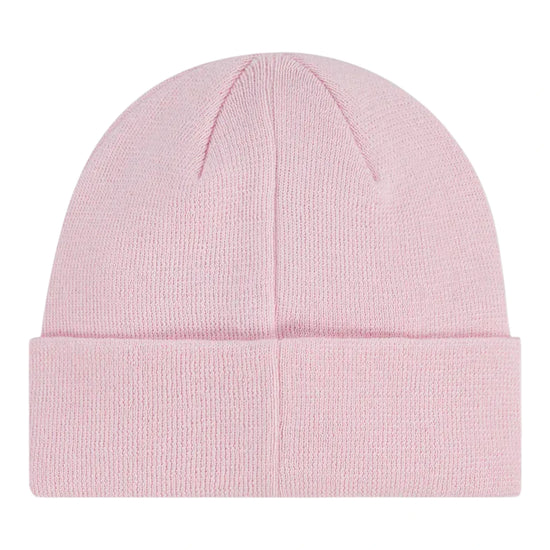 Jordan beanie kids rosa – dettaglio logo Jumpman cappello bambina