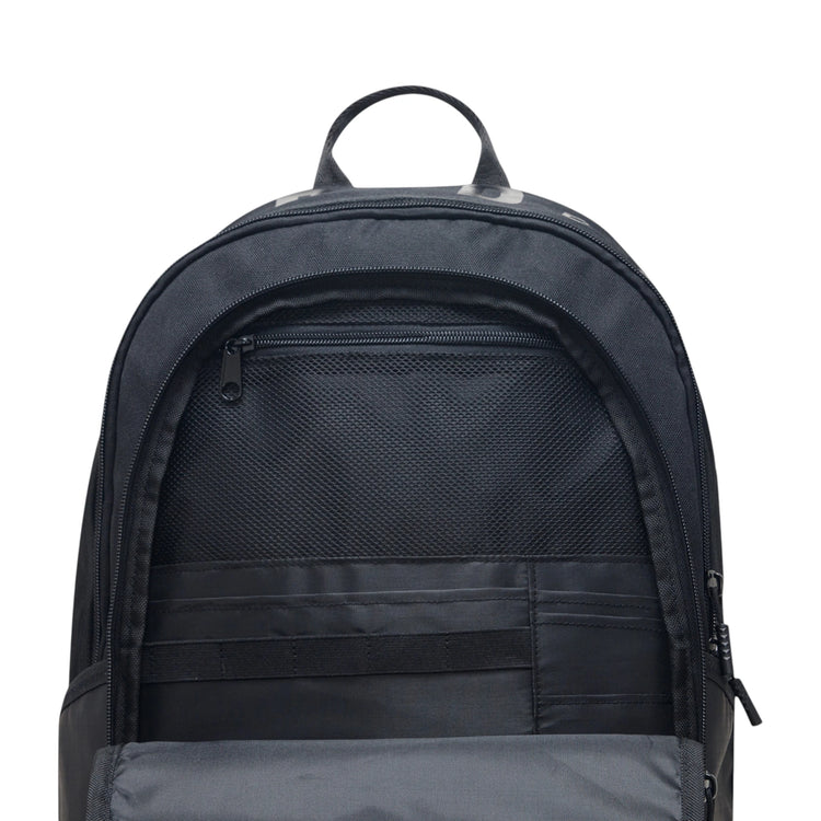Zaino Jordan nero Air Patrol – dettaglio vano principale sleeve laptop