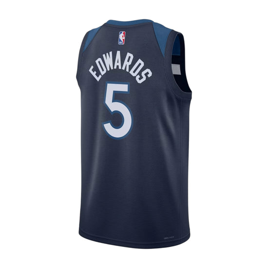 CANOTTA NBA TIMBERWOLVES ANTHOINY EDWARDS