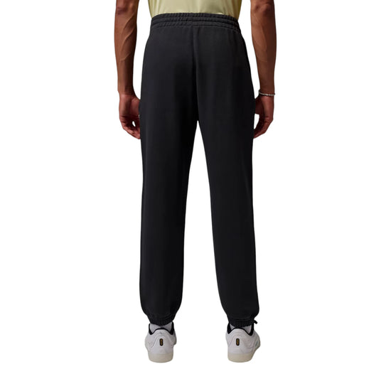 Pantaloni Jordan Sport Crossover Fleece Neri